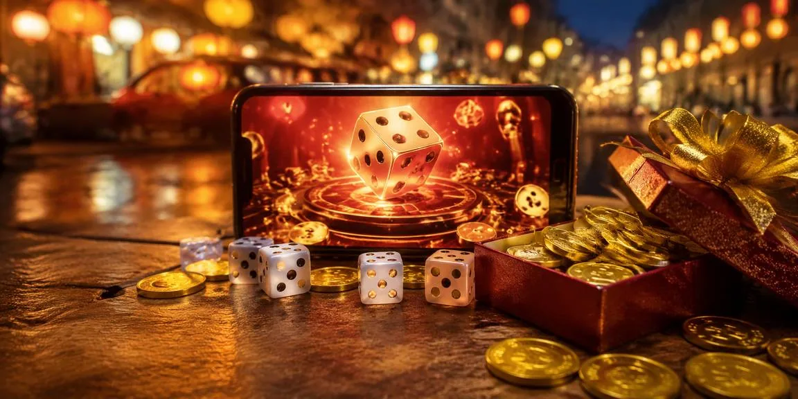 Casino Trực Tiếp Di Động